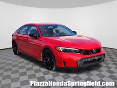 2026 Honda Civic Sport Hatchback 264150X