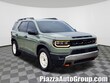 Honda Passport