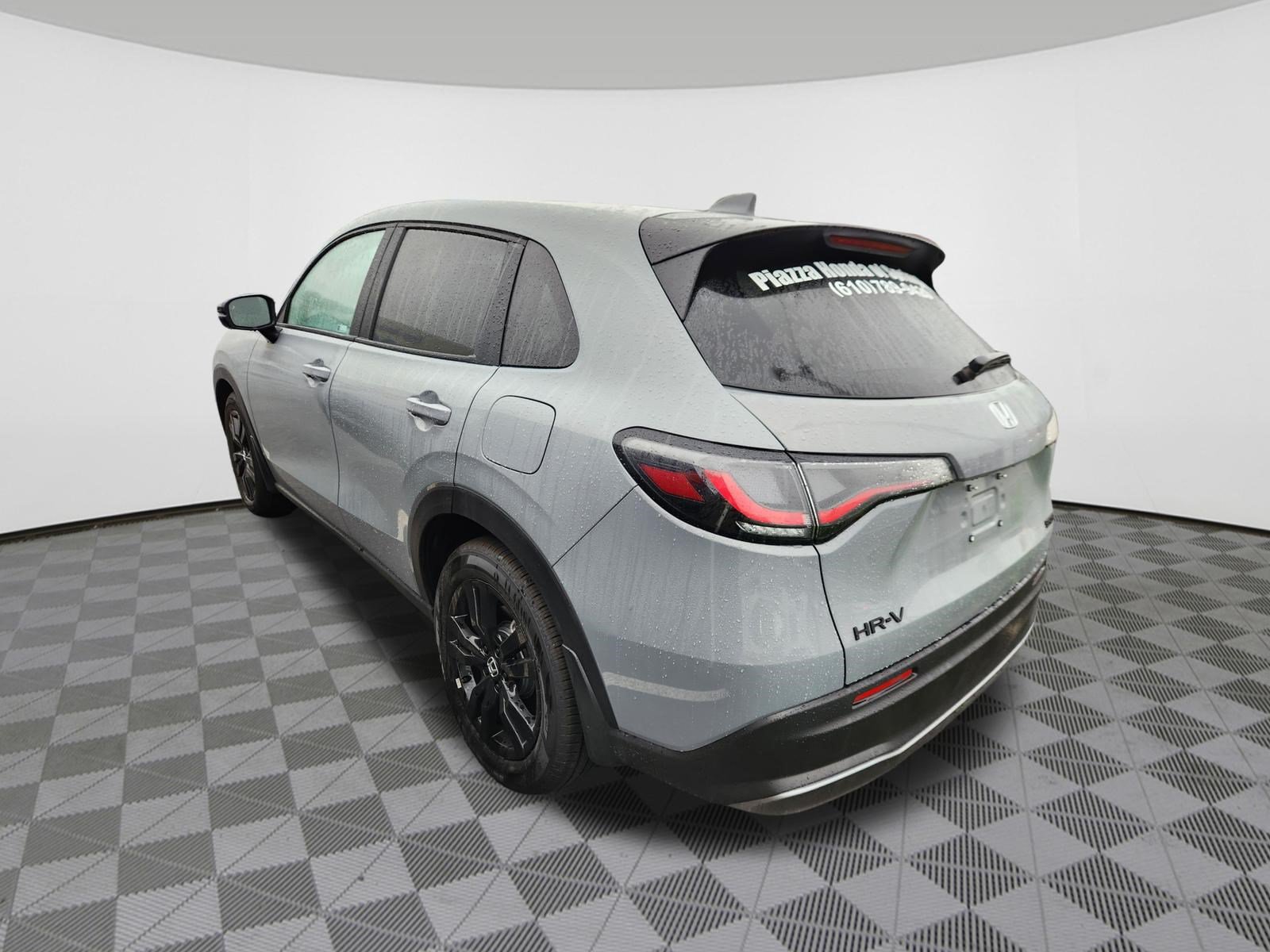 Used 2027 Honda HR-V Sport SUV