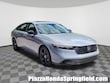Honda Accord Hybrid