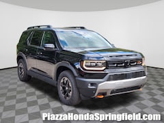 2026 Honda Passport TrailSport Elite SUV 261076