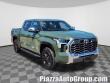 Used 2023 Toyota Tundra 1794 Edition Truck CrewMax