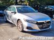 Certified 2021 Honda Accord LX Sedan
