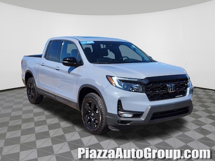 Used 2025 Honda Ridgeline Truck Crew Cab Springfield, PA