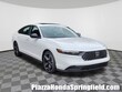Honda Accord Hybrid