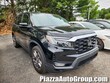  Honda Passport
