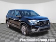  Honda Passport