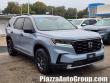 Certified 2025 Honda Pilot TrailSport SUV