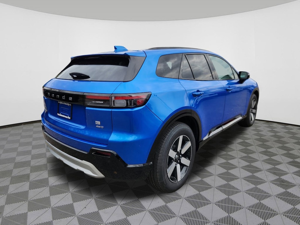 New 2026 Honda Prologue Touring SUV