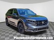 Honda CR-V Hybrid