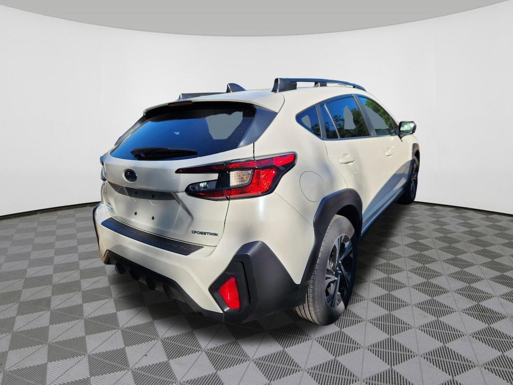 Used 2025 Subaru Crosstrek Premium SUV