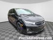 Certified 2025 Honda Odyssey Sport-L Van