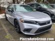 Certified 2023 Honda Civic Sport Sedan