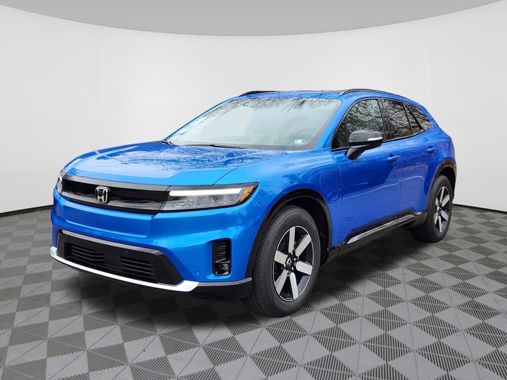 New 2026 Honda Prologue Touring SUV