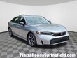 Honda Civic Hybrid