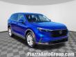 Certified 2025 Honda CR-V EX SUV