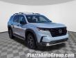 Certified 2023 Honda Pilot TrailSport SUV