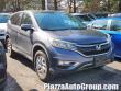 Used 2016 Honda CR-V EX SUV