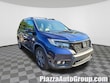  Honda Passport
