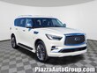 INFINITI QX80