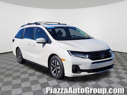 Used 2025 Honda Odyssey Van Springfield, PA
