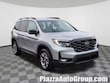  Honda Passport