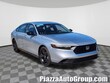  Honda Accord Hybrid