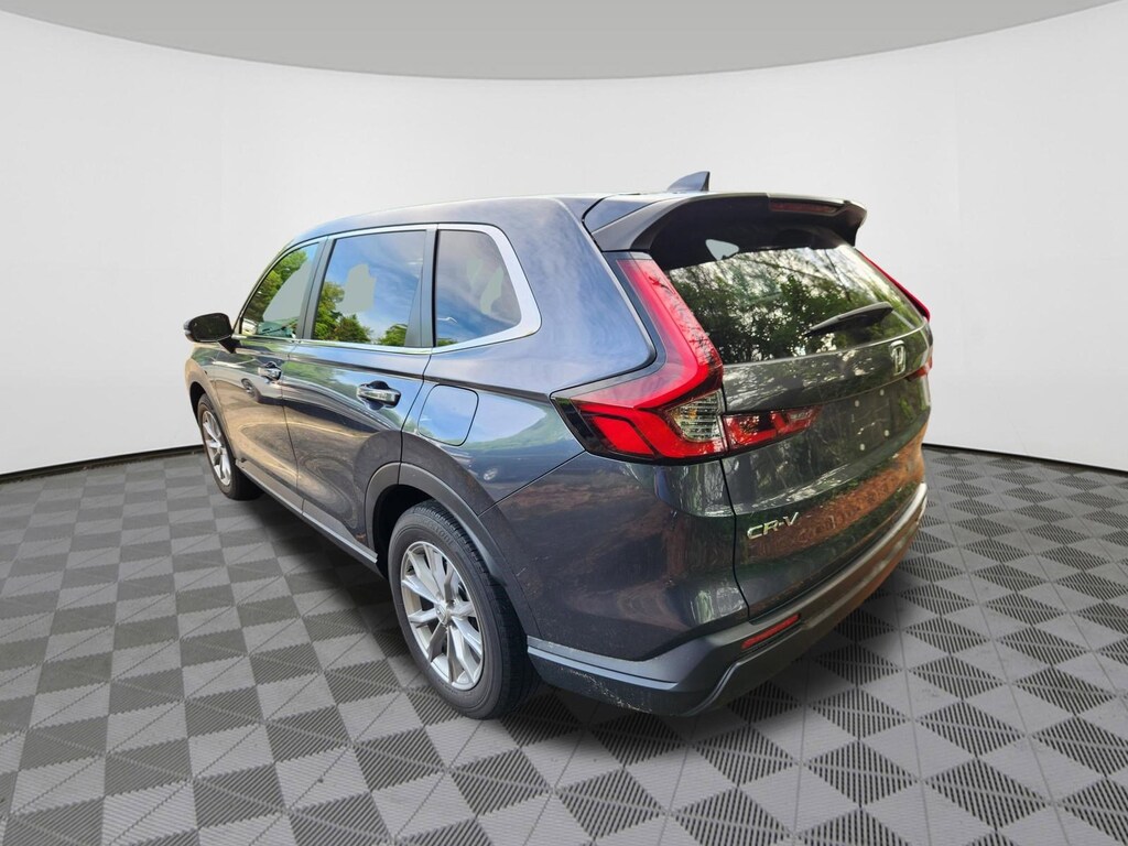 Used 2024 Honda CR-V EX SUV