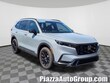  Honda CR-V Hybrid