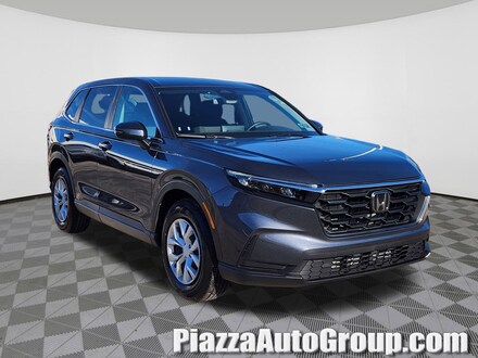 Used 2026 Honda CR-V SUV Springfield, PA