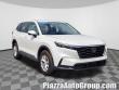 Certified 2026 Honda CR-V LX SUV