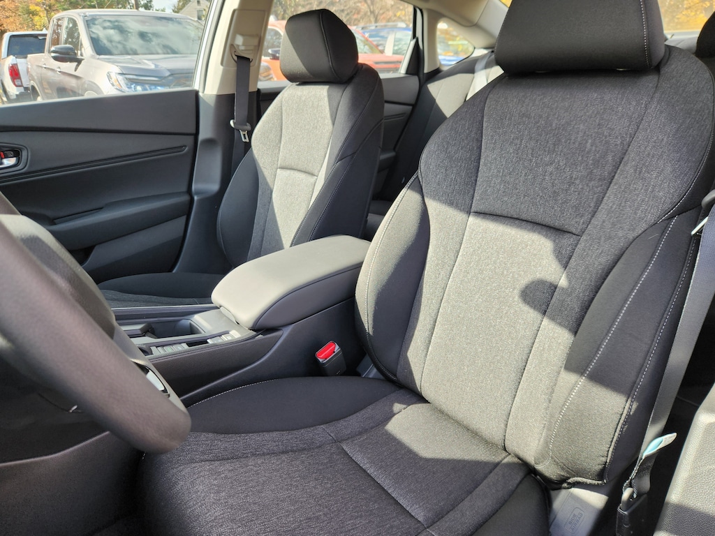 New 2025 Honda Accord SE Sedan