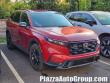 Certified 2023 Honda CR-V Hybrid Sport SUV