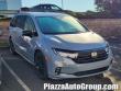 Certified 2023 Honda Odyssey Sport Van