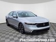 Honda Accord Hybrid