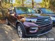 Used 2020 Ford Explorer XLT SUV
