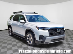 2026 Honda Pilot Elite SUV 269090