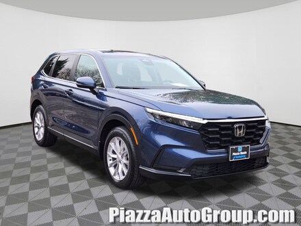 Used 2024 Honda CR-V SUV Springfield, PA