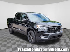 2026 Honda Ridgeline Black Edition Truck Crew Cab 267016