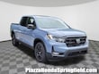  Honda Ridgeline