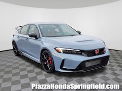 2025 Honda Civic Type R Hatchback 253301