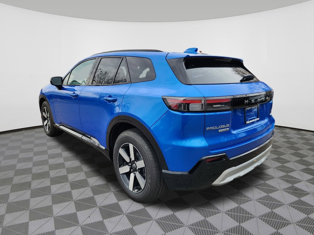 New 2026 Honda Prologue Touring SUV
