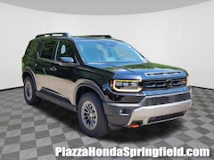 2026 Honda Passport TrailSport SUV 261182