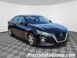 Used 2020 Nissan Altima 2.5 S Sedan
