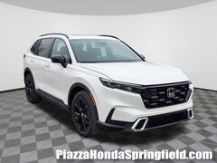 2026 Honda CR-V Hybrid Sport Touring SUV 265440