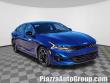 Used 2022 Kia K5 GT-Line Sedan