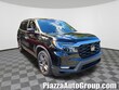  Honda Passport