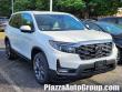 Certified 2022 Honda Passport EX-L SUV