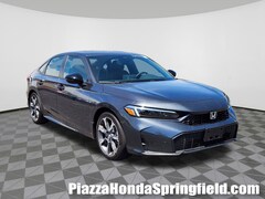 2026 Honda Civic Hybrid Sport Sedan 264274X