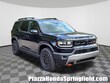  Honda Passport
